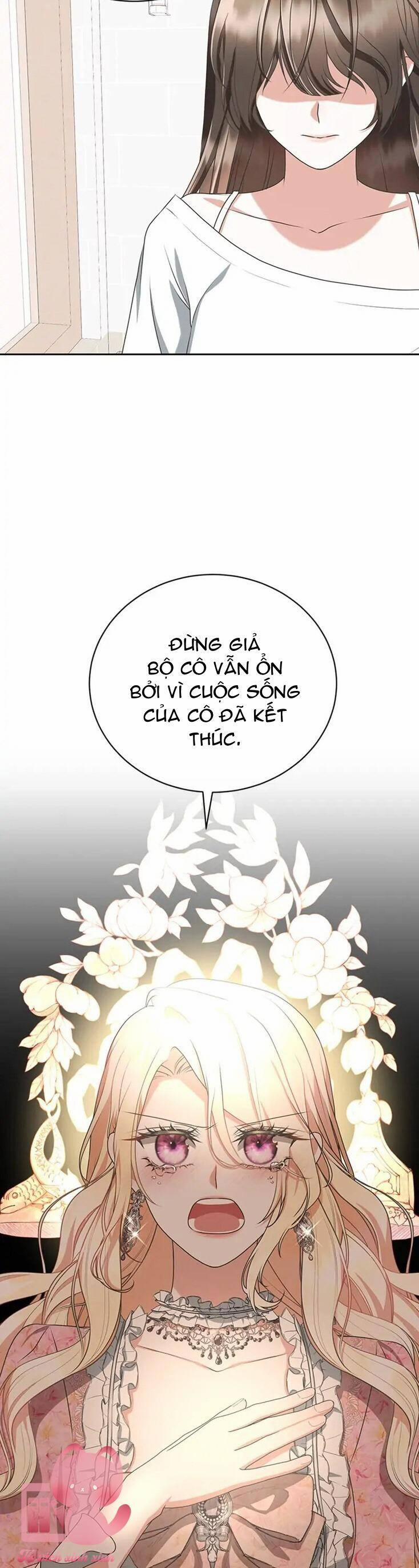 Nhân Vật Tôi Xuyên Vào, Chưa Từng Xuất Hiện 45 trang 9