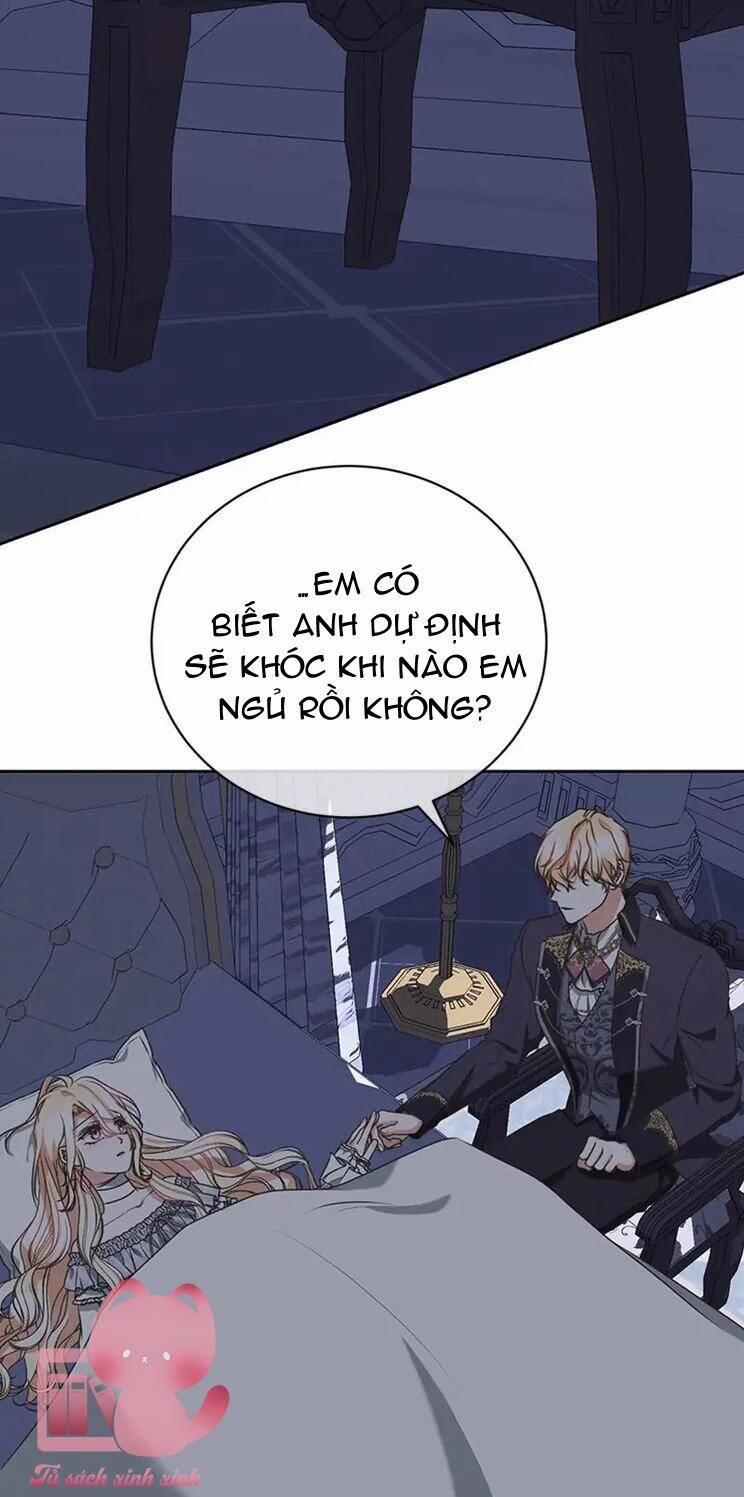 Nhân Vật Tôi Xuyên Vào, Chưa Từng Xuất Hiện 46 trang 11