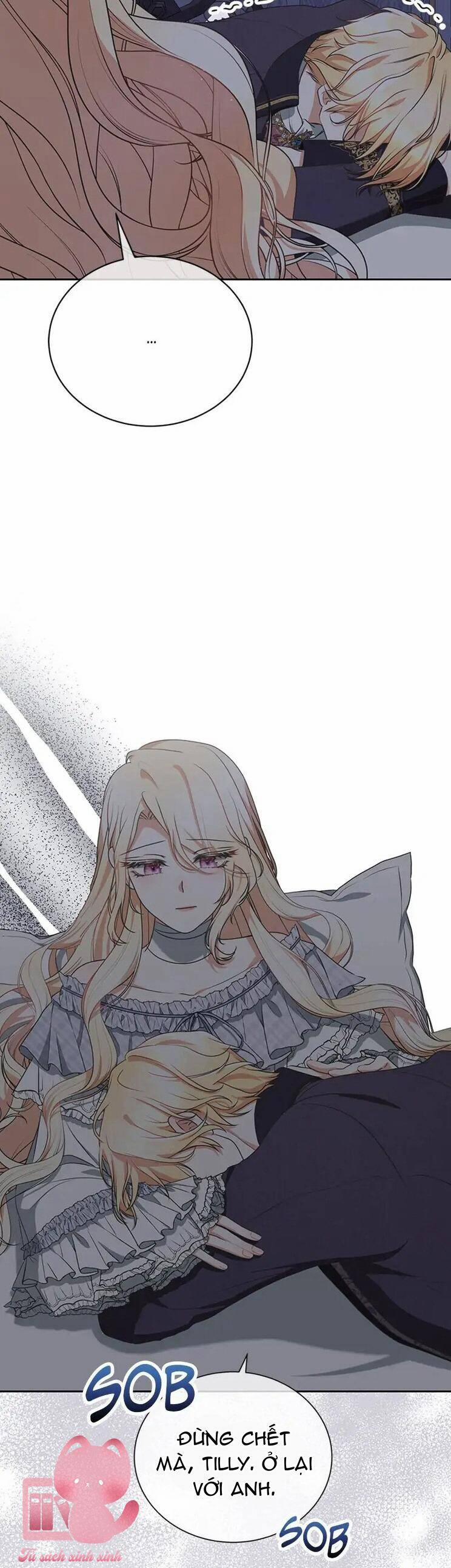 Nhân Vật Tôi Xuyên Vào, Chưa Từng Xuất Hiện 46 trang 16