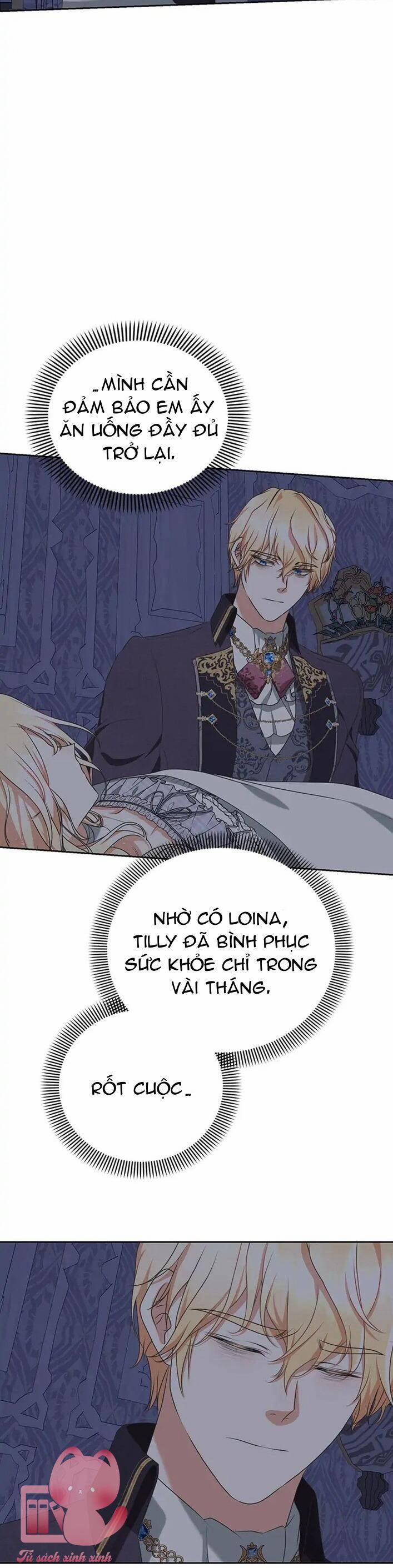 Nhân Vật Tôi Xuyên Vào, Chưa Từng Xuất Hiện 46 trang 2