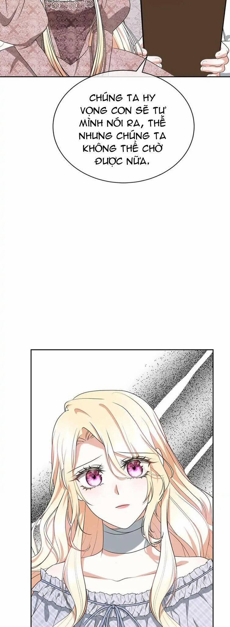 Nhân Vật Tôi Xuyên Vào, Chưa Từng Xuất Hiện 46 trang 24