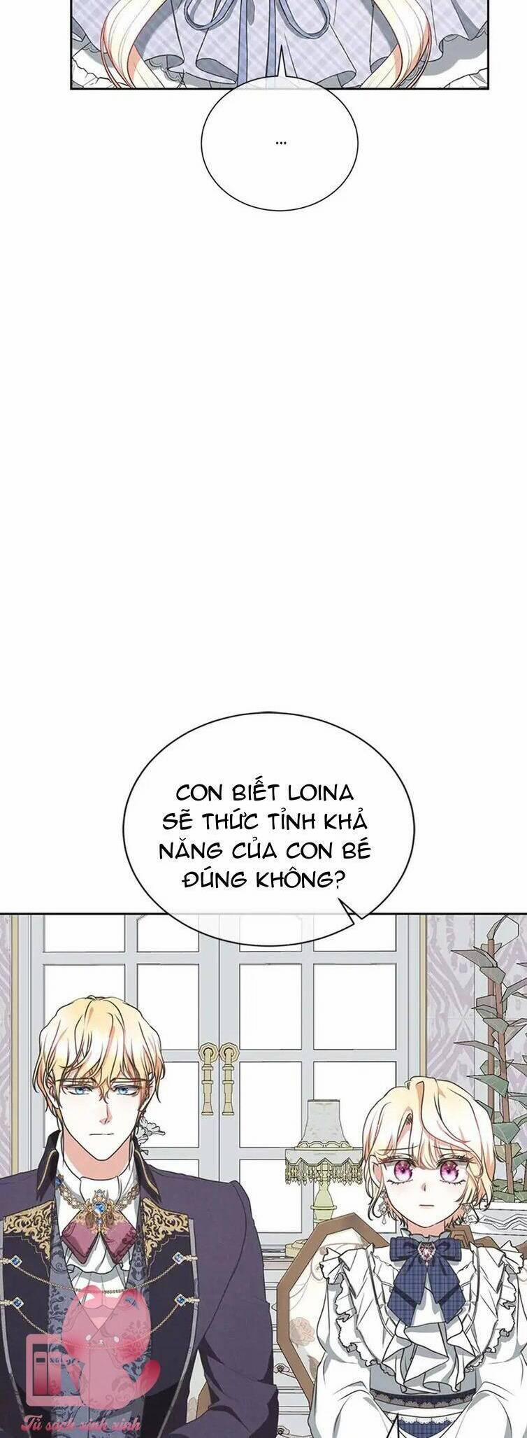 Nhân Vật Tôi Xuyên Vào, Chưa Từng Xuất Hiện 46 trang 25