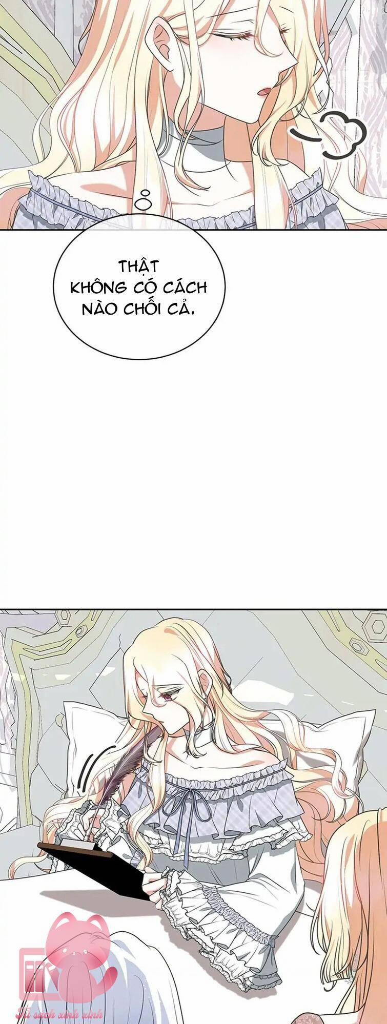 Nhân Vật Tôi Xuyên Vào, Chưa Từng Xuất Hiện 46 trang 27