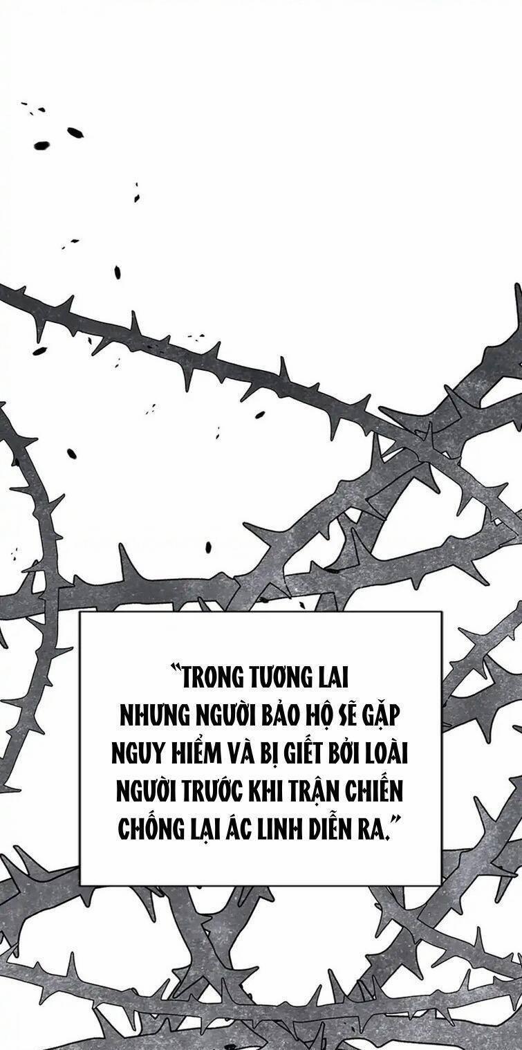 Nhân Vật Tôi Xuyên Vào, Chưa Từng Xuất Hiện 46 trang 30