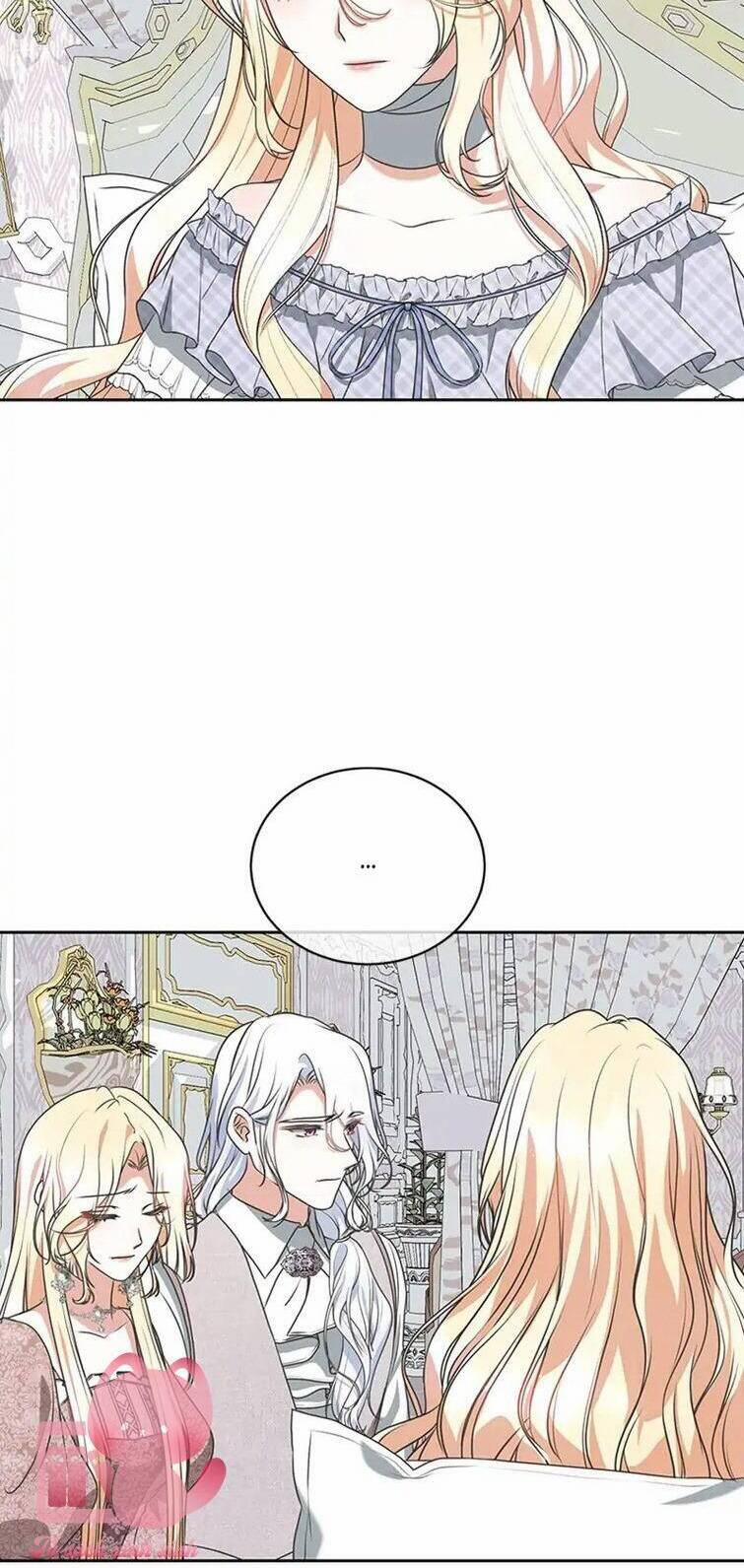 Nhân Vật Tôi Xuyên Vào, Chưa Từng Xuất Hiện 46 trang 33