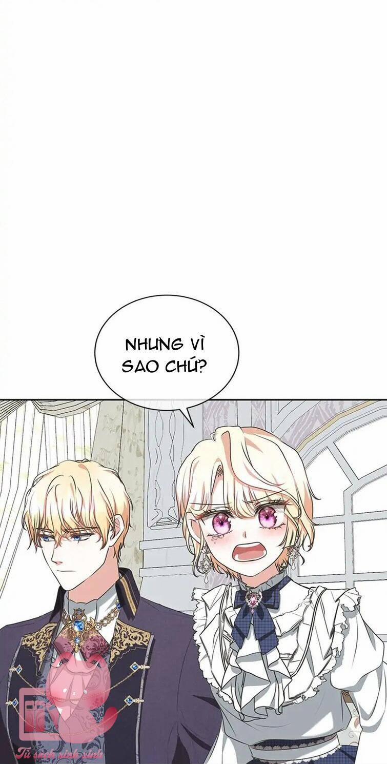 Nhân Vật Tôi Xuyên Vào, Chưa Từng Xuất Hiện 46 trang 34