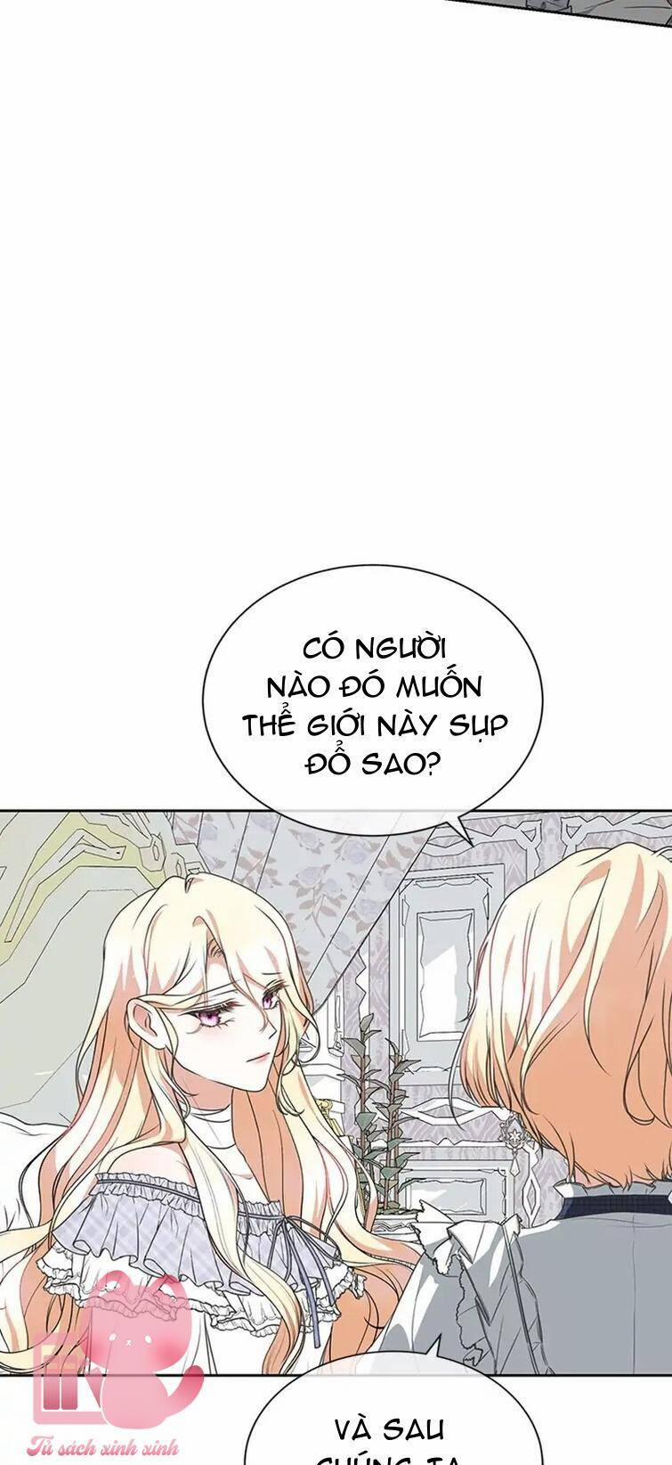 Nhân Vật Tôi Xuyên Vào, Chưa Từng Xuất Hiện 46 trang 36