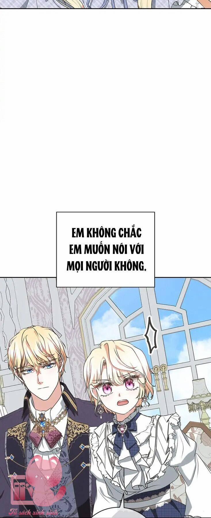 Nhân Vật Tôi Xuyên Vào, Chưa Từng Xuất Hiện 46 trang 48