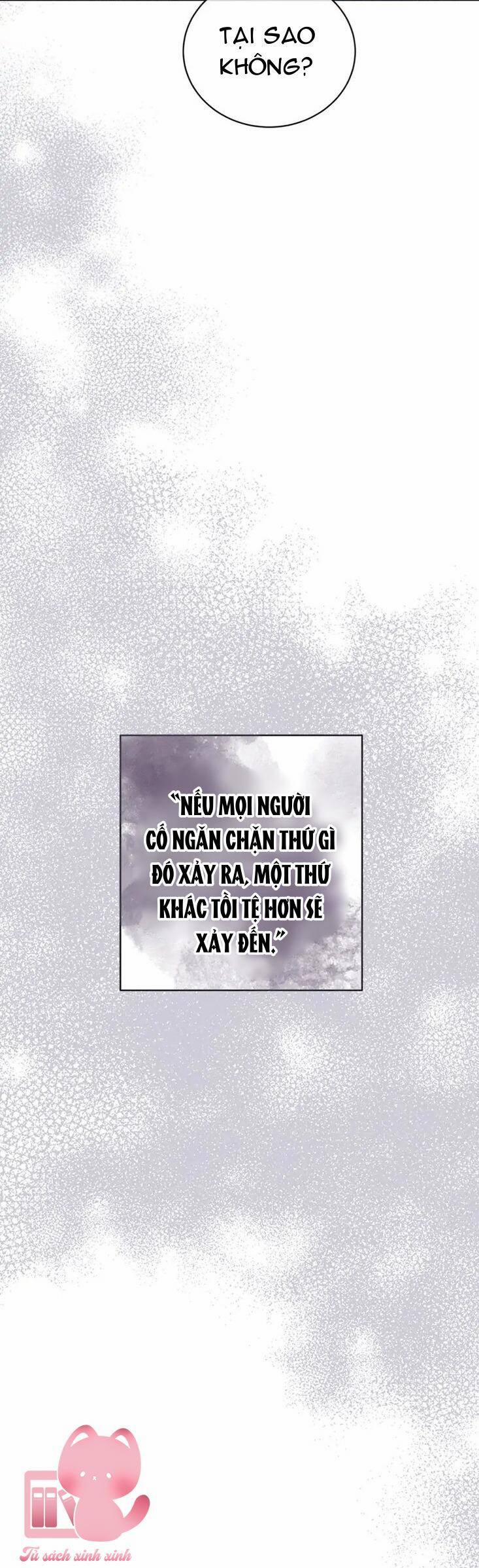 Nhân Vật Tôi Xuyên Vào, Chưa Từng Xuất Hiện 46 trang 49