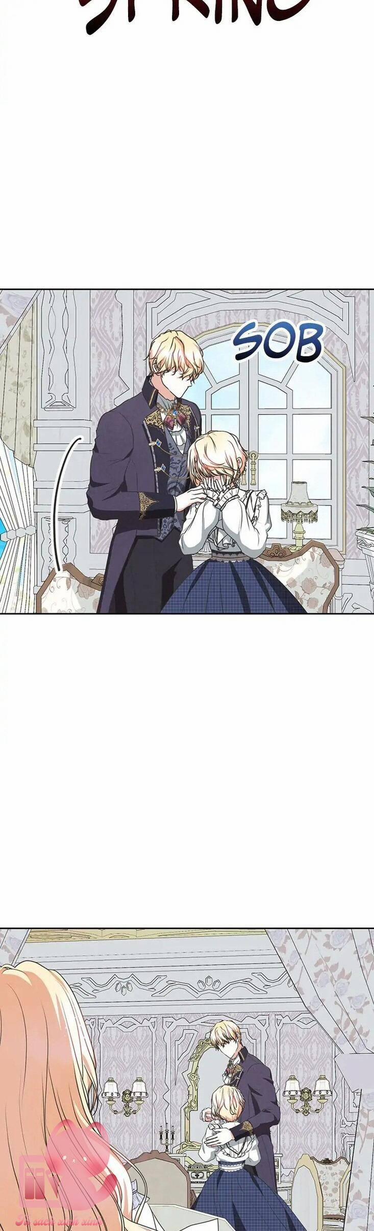 Nhân Vật Tôi Xuyên Vào, Chưa Từng Xuất Hiện 46 trang 51