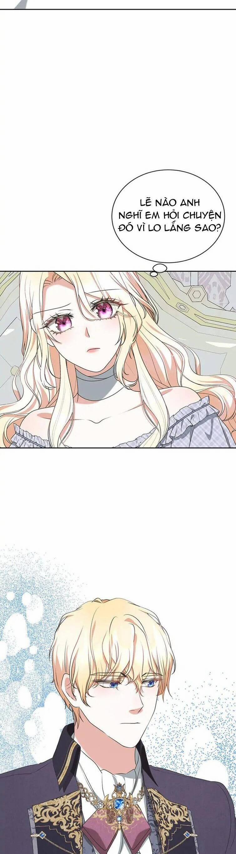 Nhân Vật Tôi Xuyên Vào, Chưa Từng Xuất Hiện 47 trang 20