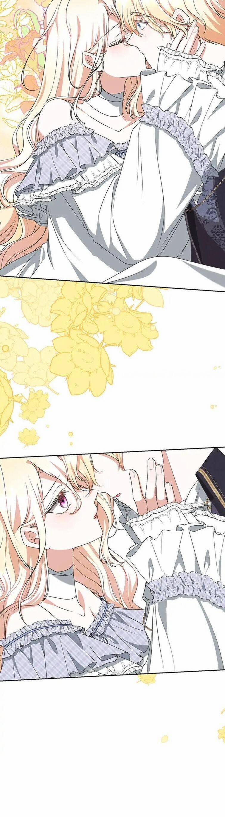 Nhân Vật Tôi Xuyên Vào, Chưa Từng Xuất Hiện 47 trang 22