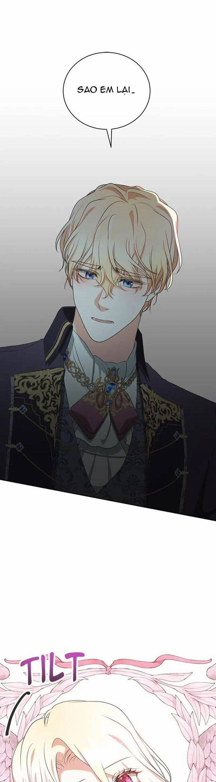 Nhân Vật Tôi Xuyên Vào, Chưa Từng Xuất Hiện 47 trang 23