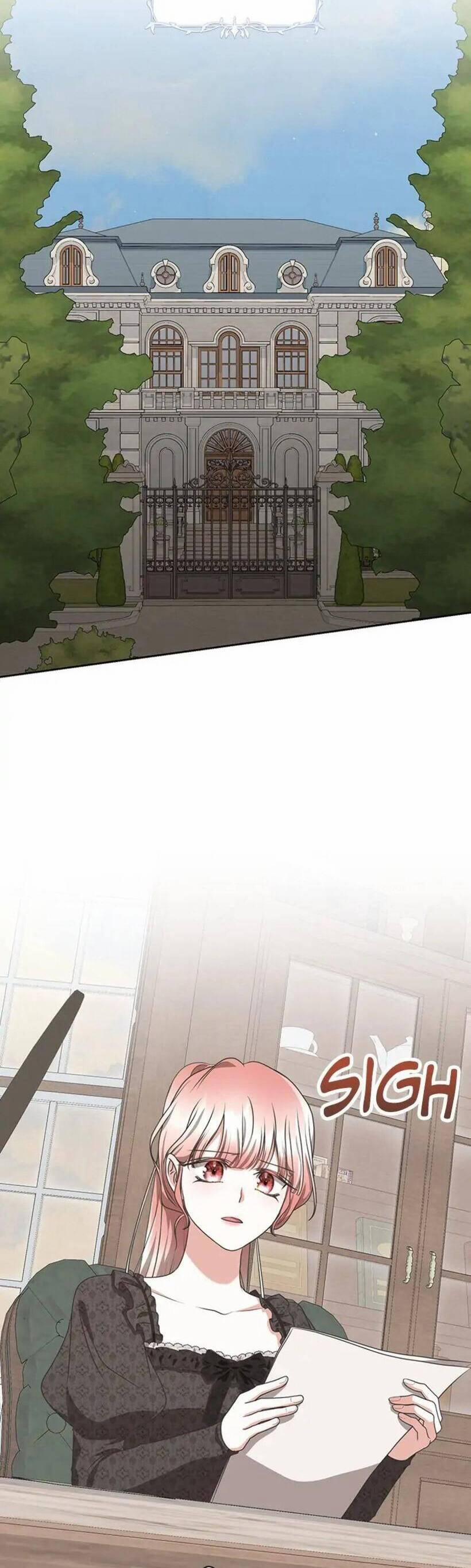 Nhân Vật Tôi Xuyên Vào, Chưa Từng Xuất Hiện 47 trang 38