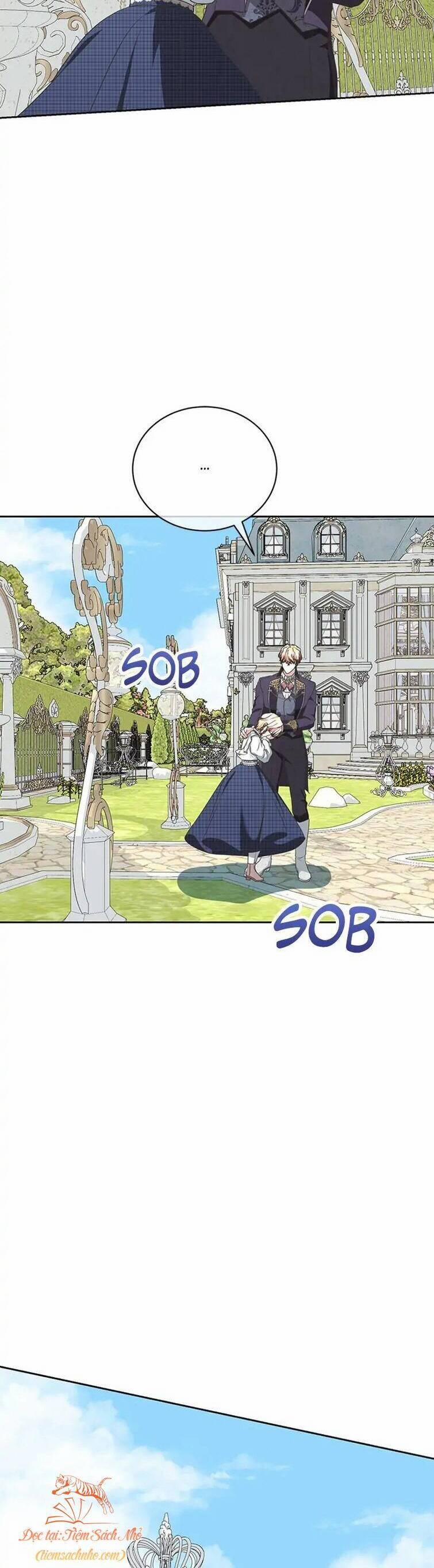 Nhân Vật Tôi Xuyên Vào, Chưa Từng Xuất Hiện 47 trang 6