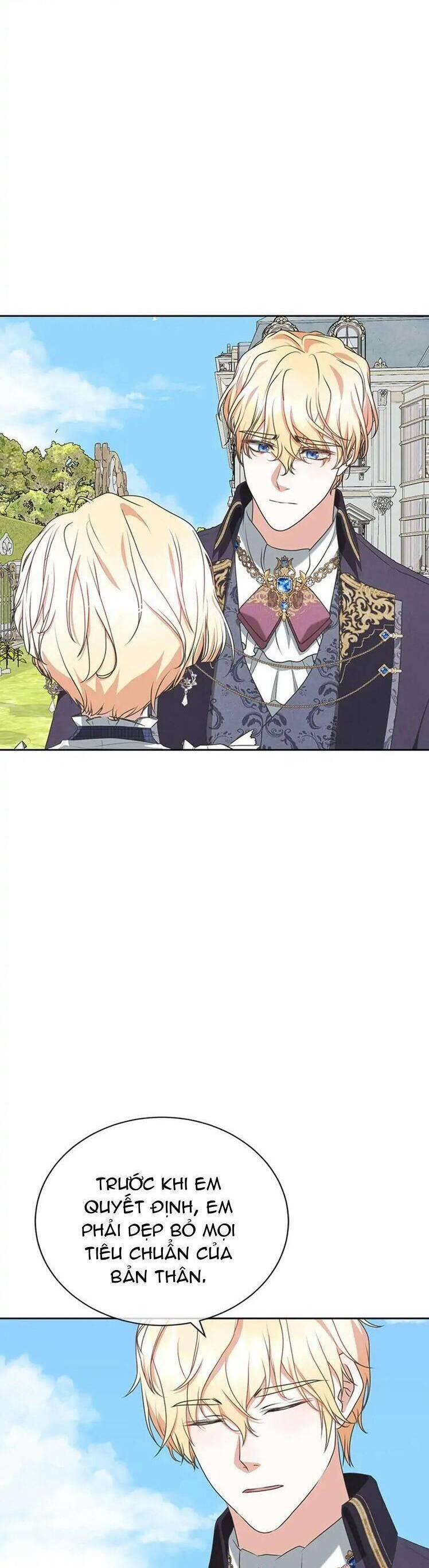 Nhân Vật Tôi Xuyên Vào, Chưa Từng Xuất Hiện 47 trang 8