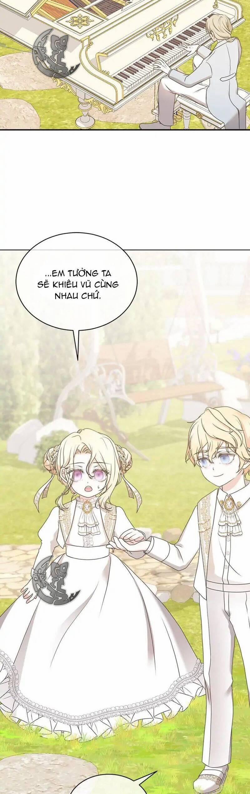 Nhân Vật Tôi Xuyên Vào, Chưa Từng Xuất Hiện 5 trang 1