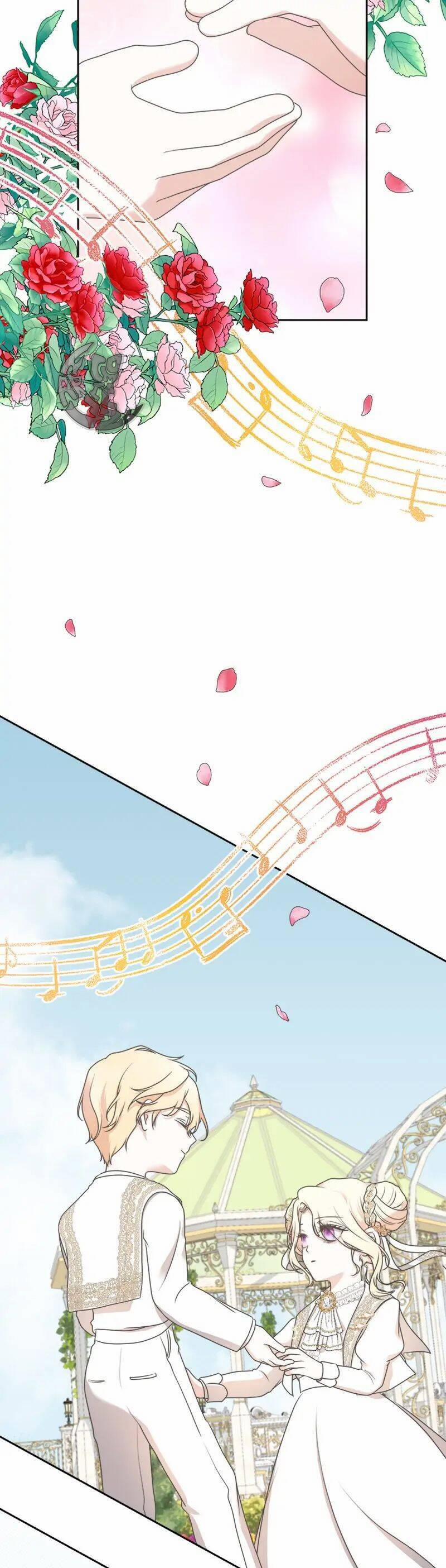 Nhân Vật Tôi Xuyên Vào, Chưa Từng Xuất Hiện 5 trang 12