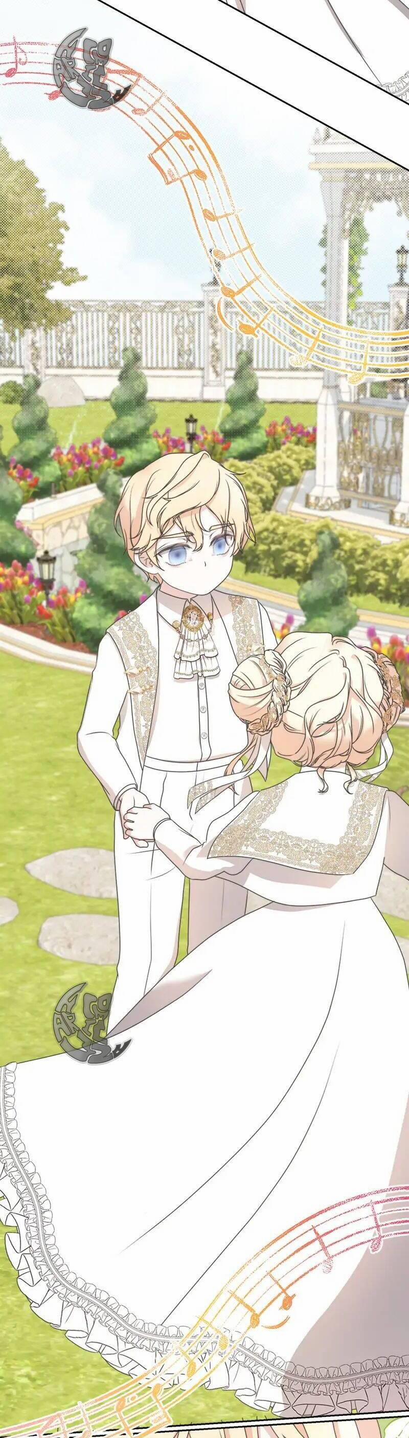 Nhân Vật Tôi Xuyên Vào, Chưa Từng Xuất Hiện 5 trang 13