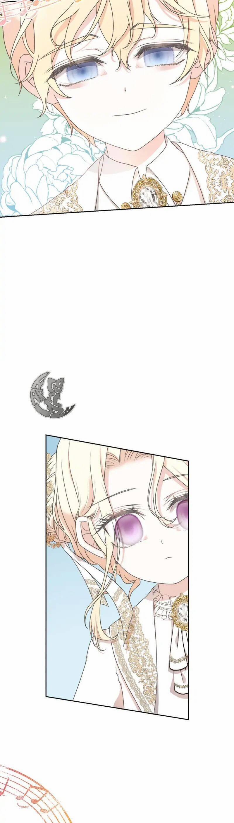 Nhân Vật Tôi Xuyên Vào, Chưa Từng Xuất Hiện 5 trang 14