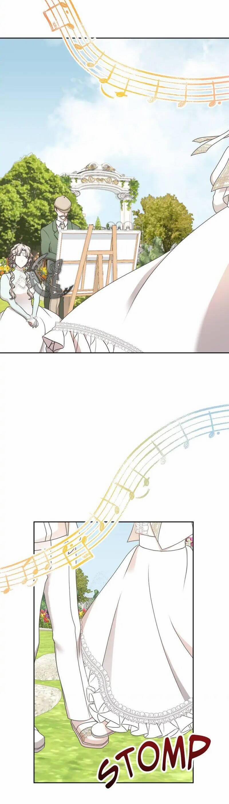 Nhân Vật Tôi Xuyên Vào, Chưa Từng Xuất Hiện 5 trang 15