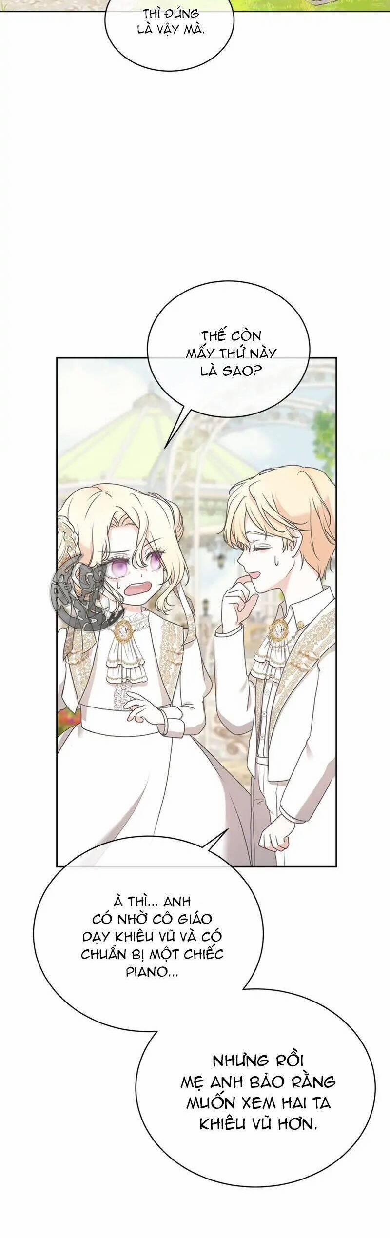 Nhân Vật Tôi Xuyên Vào, Chưa Từng Xuất Hiện 5 trang 2