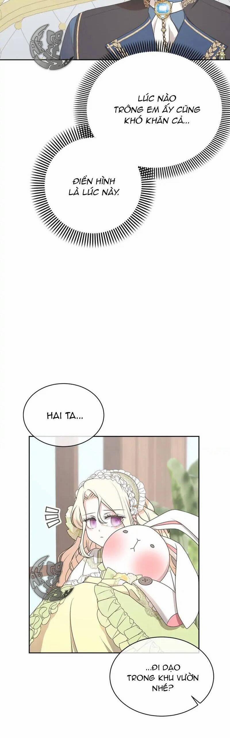 Nhân Vật Tôi Xuyên Vào, Chưa Từng Xuất Hiện 5 trang 20