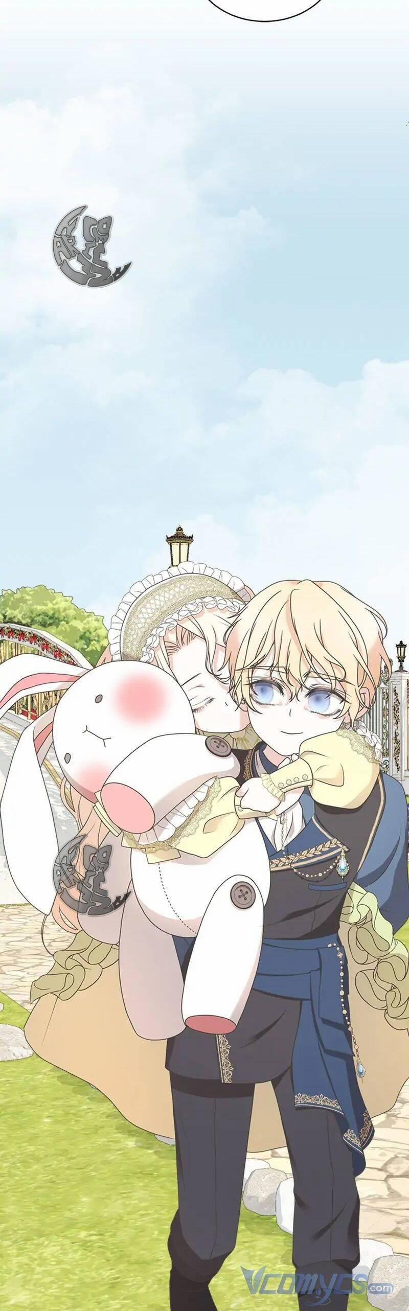 Nhân Vật Tôi Xuyên Vào, Chưa Từng Xuất Hiện 5 trang 22