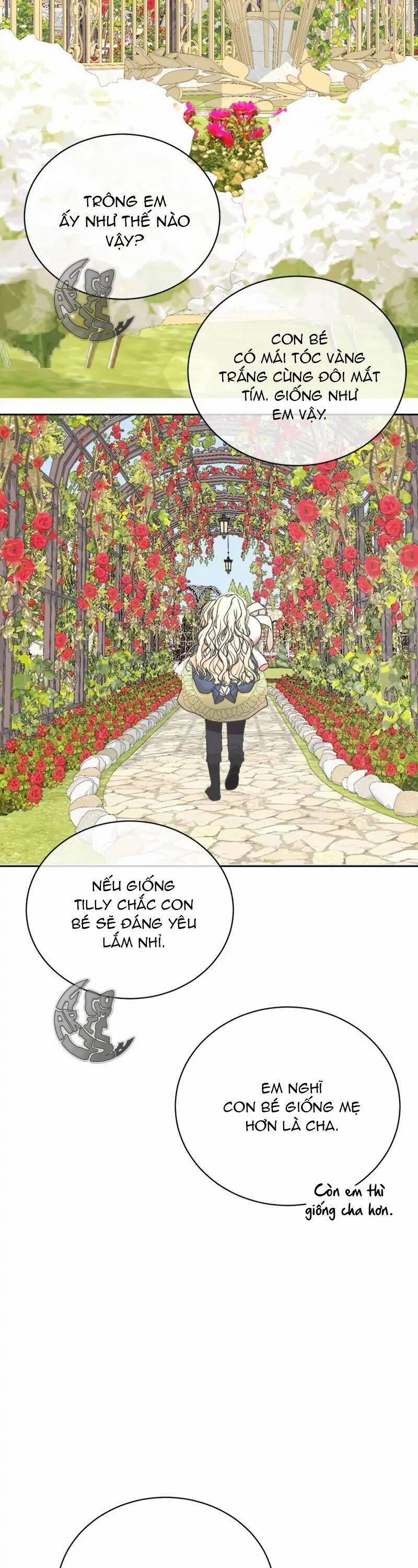 Nhân Vật Tôi Xuyên Vào, Chưa Từng Xuất Hiện 5 trang 24