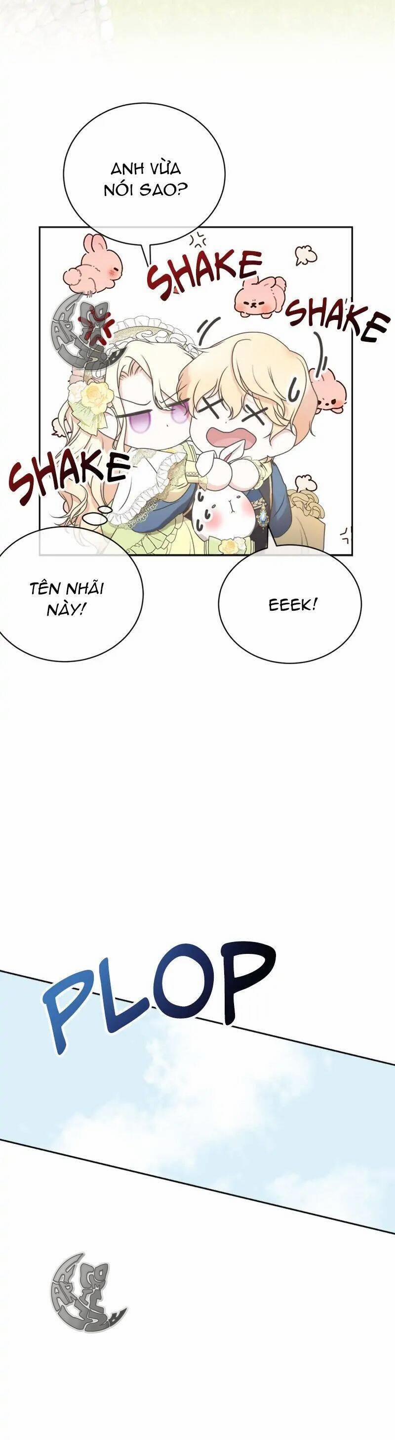 Nhân Vật Tôi Xuyên Vào, Chưa Từng Xuất Hiện 5 trang 27