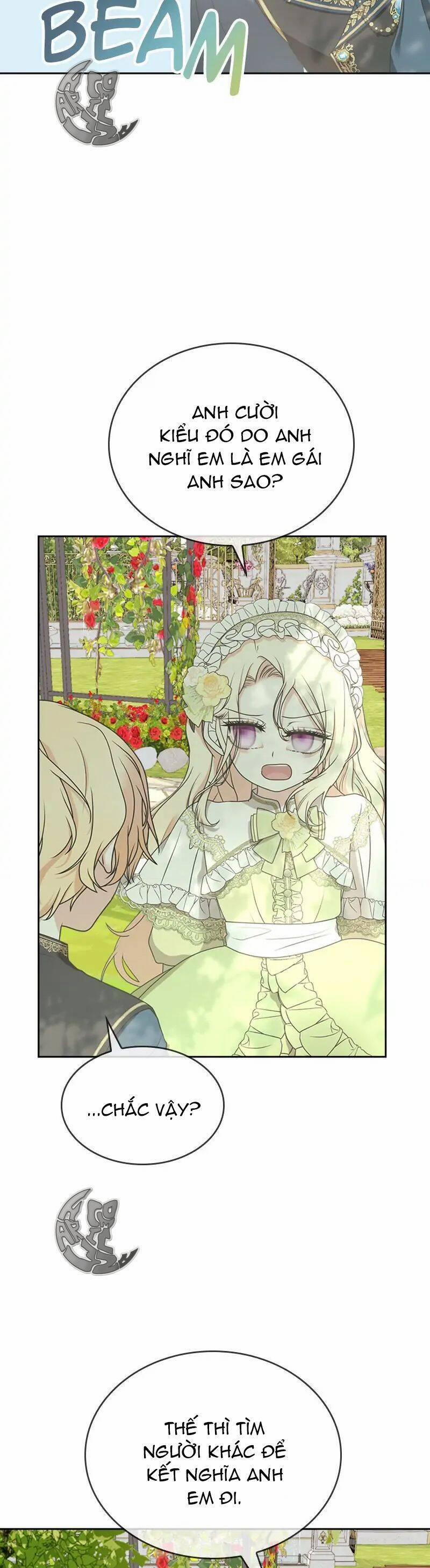 Nhân Vật Tôi Xuyên Vào, Chưa Từng Xuất Hiện 5 trang 29