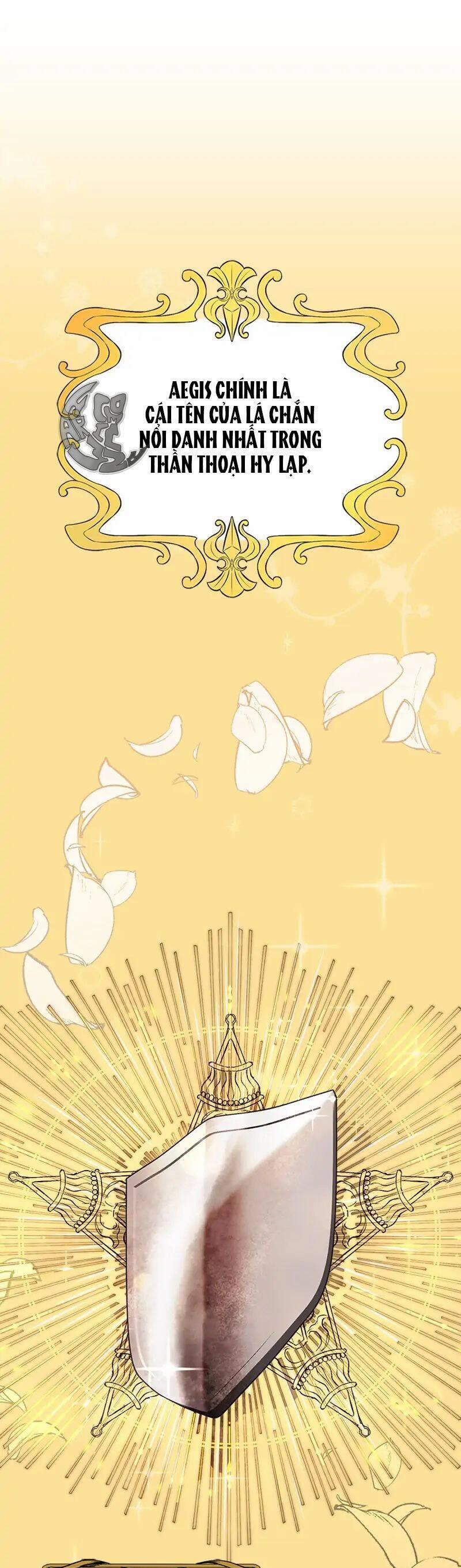 Nhân Vật Tôi Xuyên Vào, Chưa Từng Xuất Hiện 5 trang 37