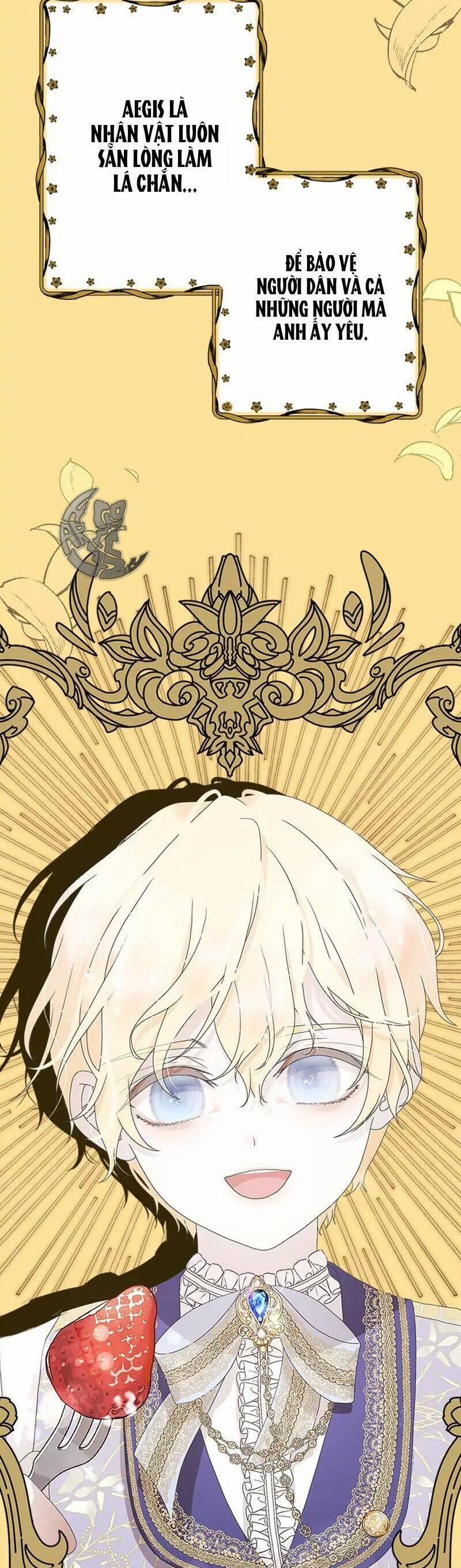 Nhân Vật Tôi Xuyên Vào, Chưa Từng Xuất Hiện 5 trang 38