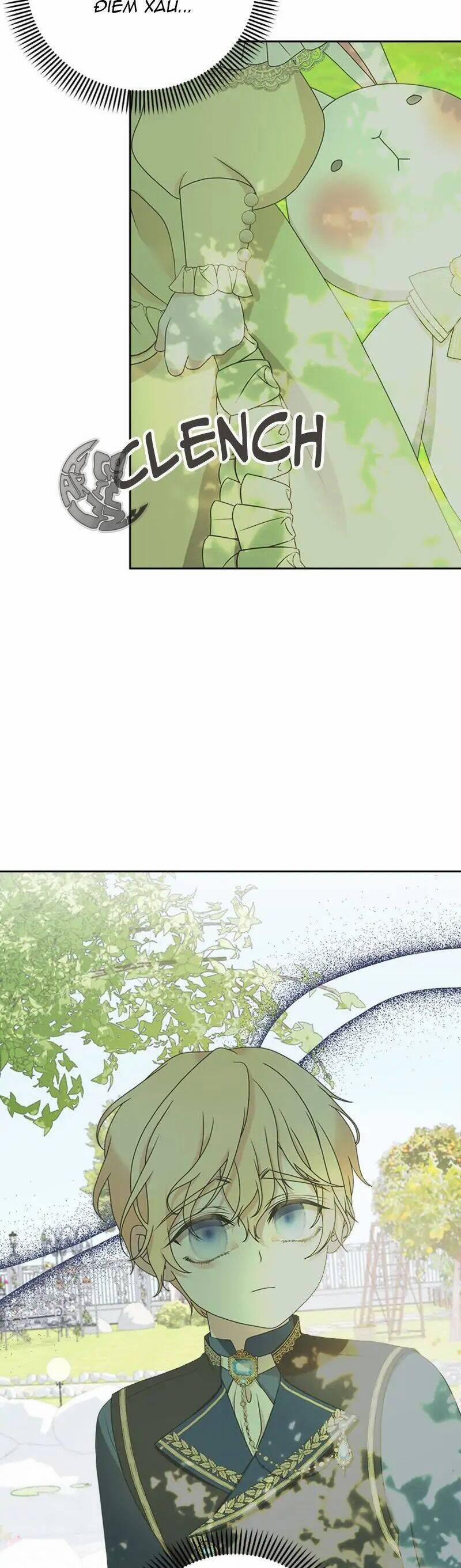 Nhân Vật Tôi Xuyên Vào, Chưa Từng Xuất Hiện 5 trang 40