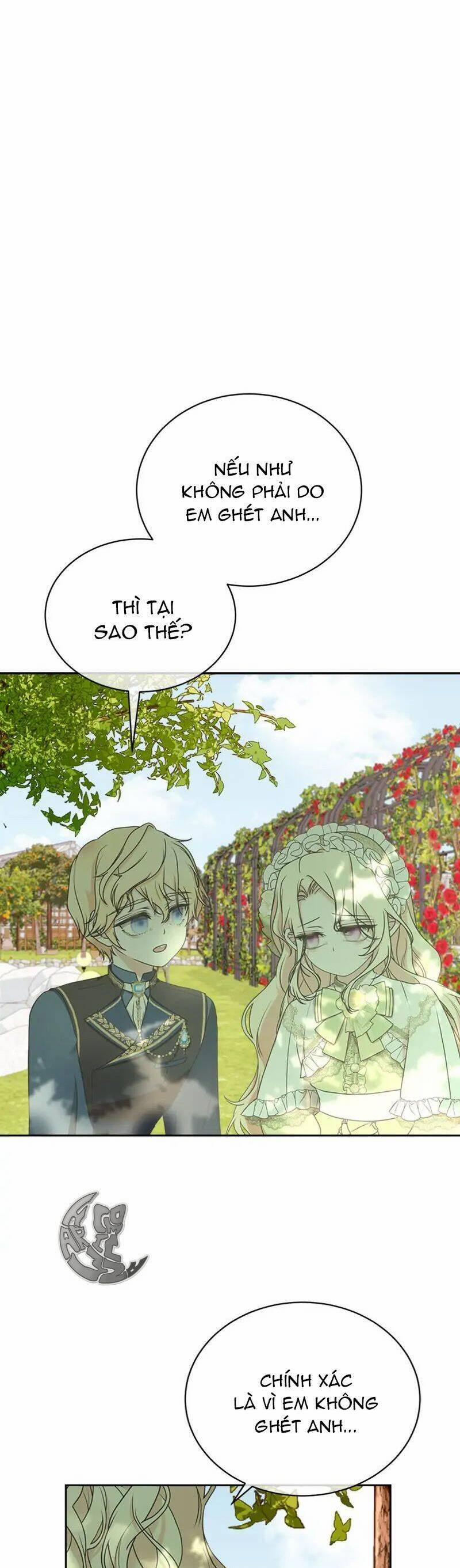 Nhân Vật Tôi Xuyên Vào, Chưa Từng Xuất Hiện 5 trang 42