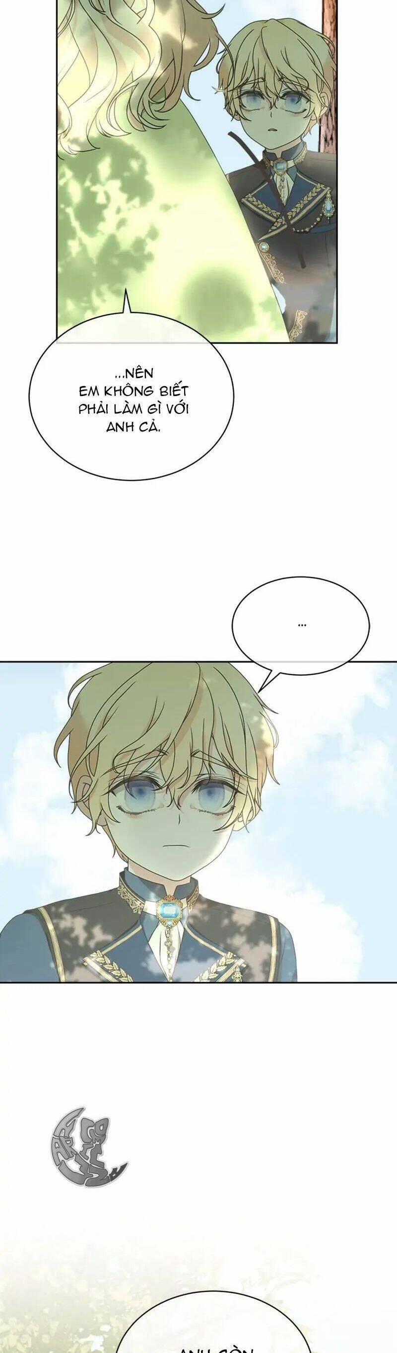 Nhân Vật Tôi Xuyên Vào, Chưa Từng Xuất Hiện 5 trang 43