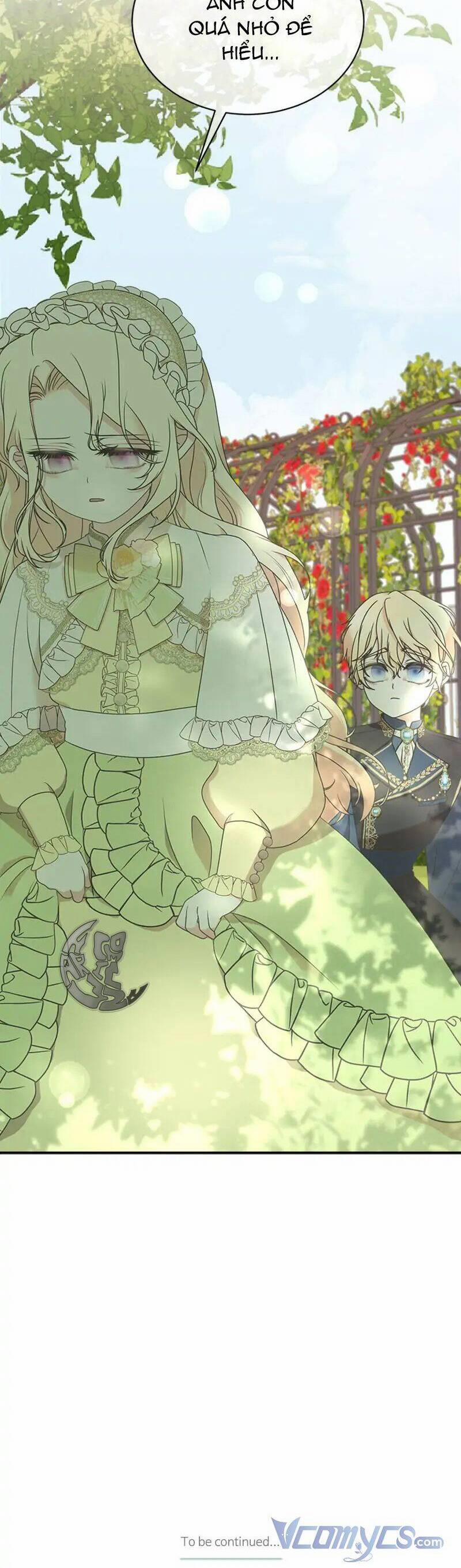 Nhân Vật Tôi Xuyên Vào, Chưa Từng Xuất Hiện 5 trang 44