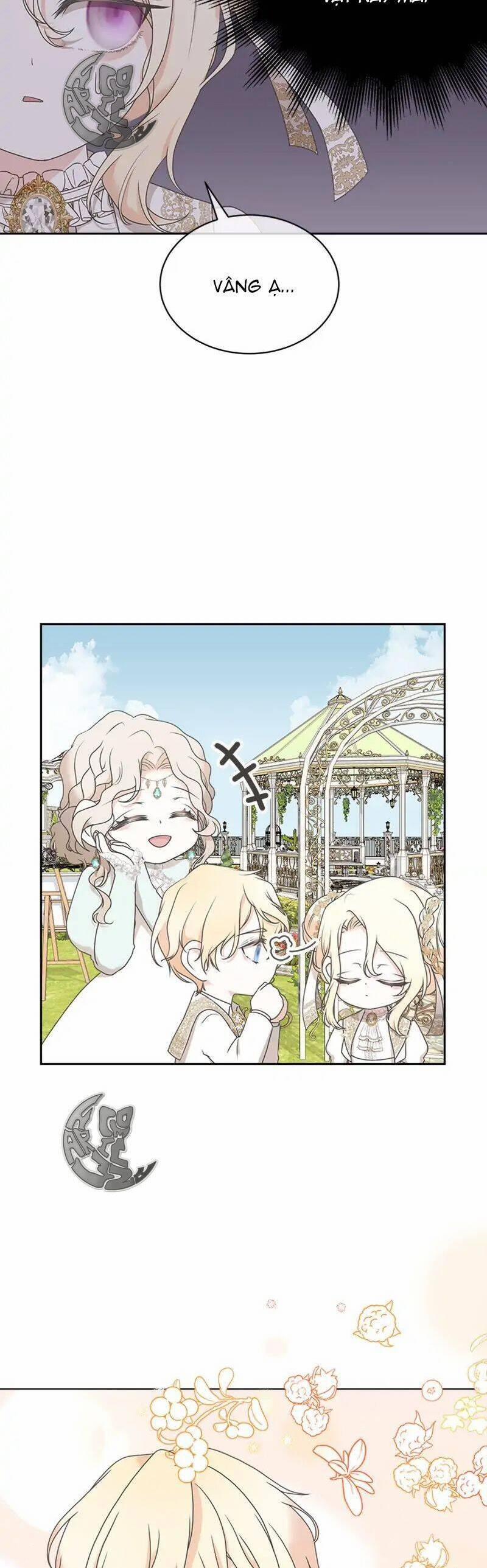 Nhân Vật Tôi Xuyên Vào, Chưa Từng Xuất Hiện 5 trang 7