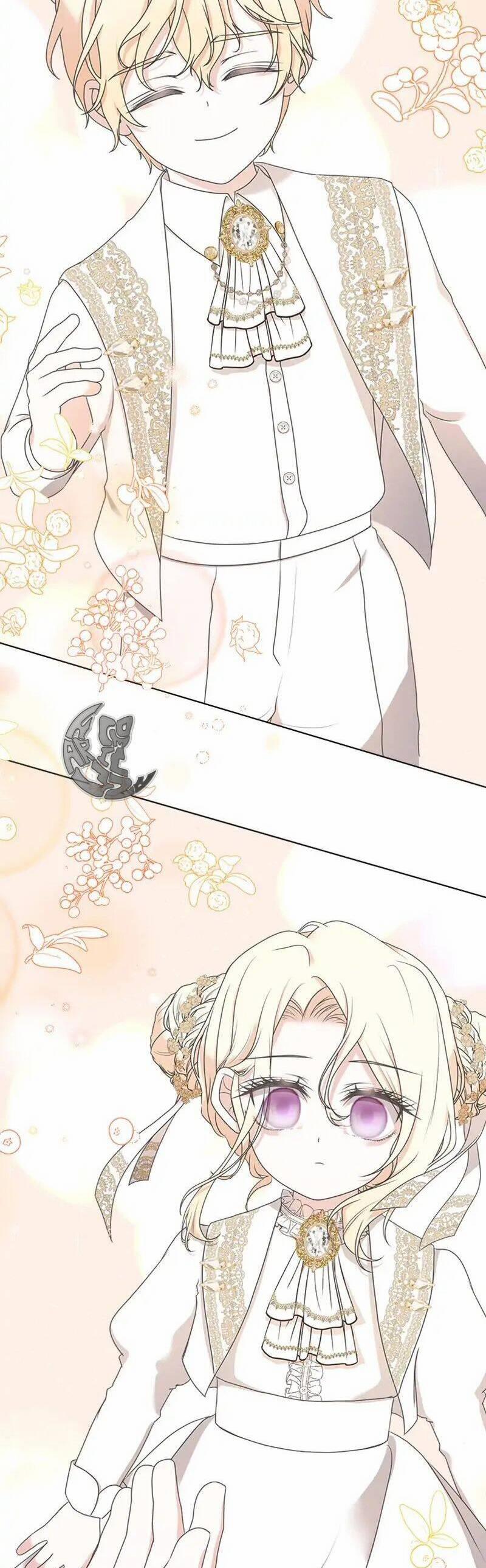 Nhân Vật Tôi Xuyên Vào, Chưa Từng Xuất Hiện 5 trang 8