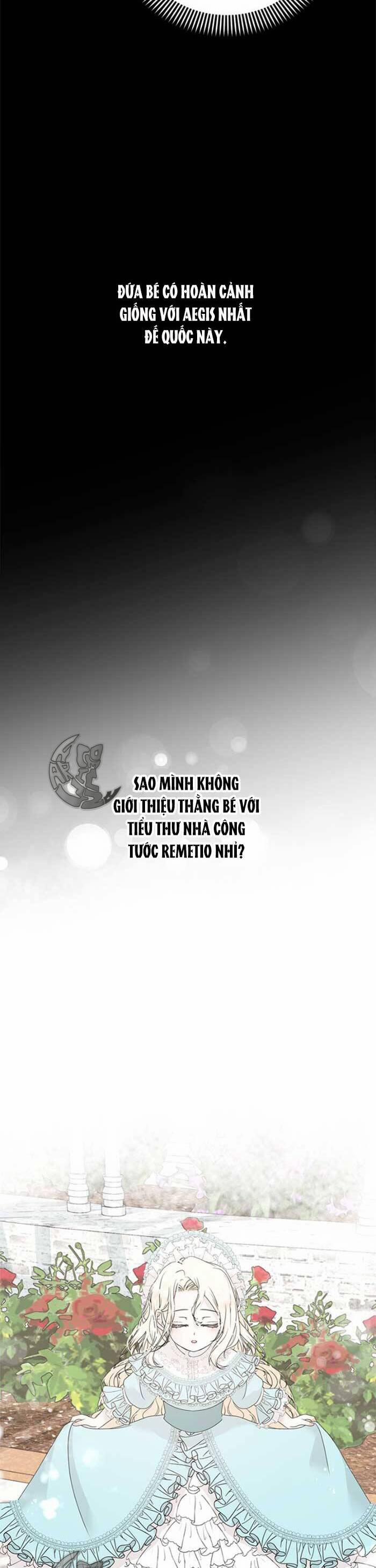 Nhân Vật Tôi Xuyên Vào, Chưa Từng Xuất Hiện 6 trang 17