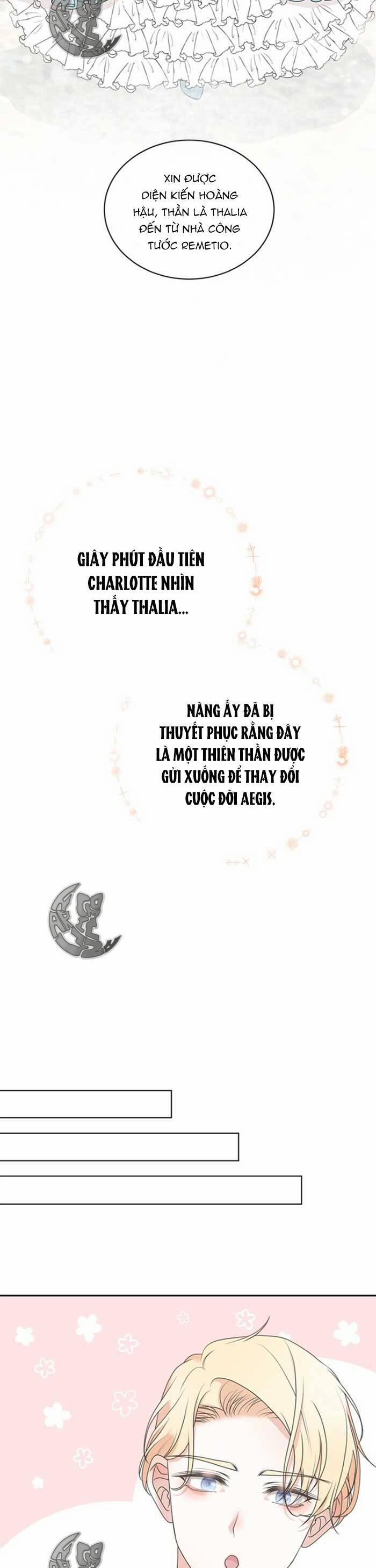 Nhân Vật Tôi Xuyên Vào, Chưa Từng Xuất Hiện 6 trang 18