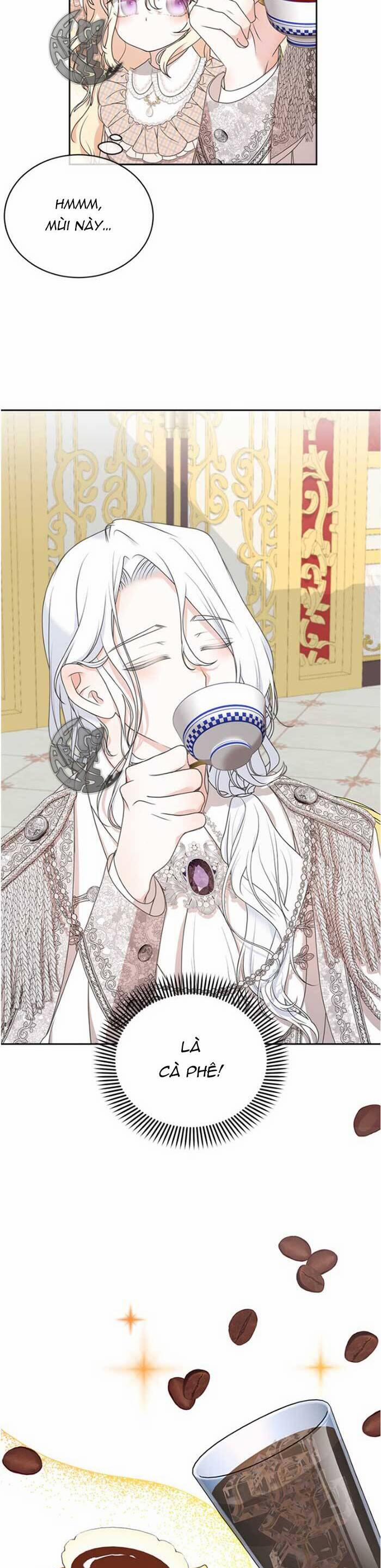 Nhân Vật Tôi Xuyên Vào, Chưa Từng Xuất Hiện 6 trang 21