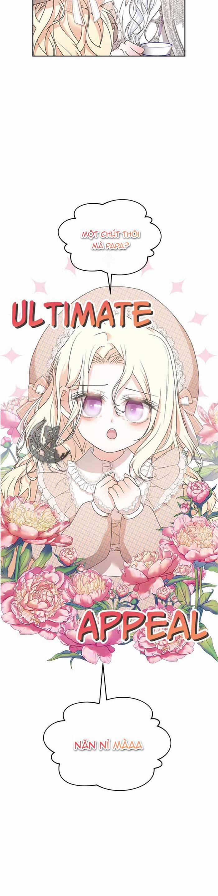 Nhân Vật Tôi Xuyên Vào, Chưa Từng Xuất Hiện 6 trang 24