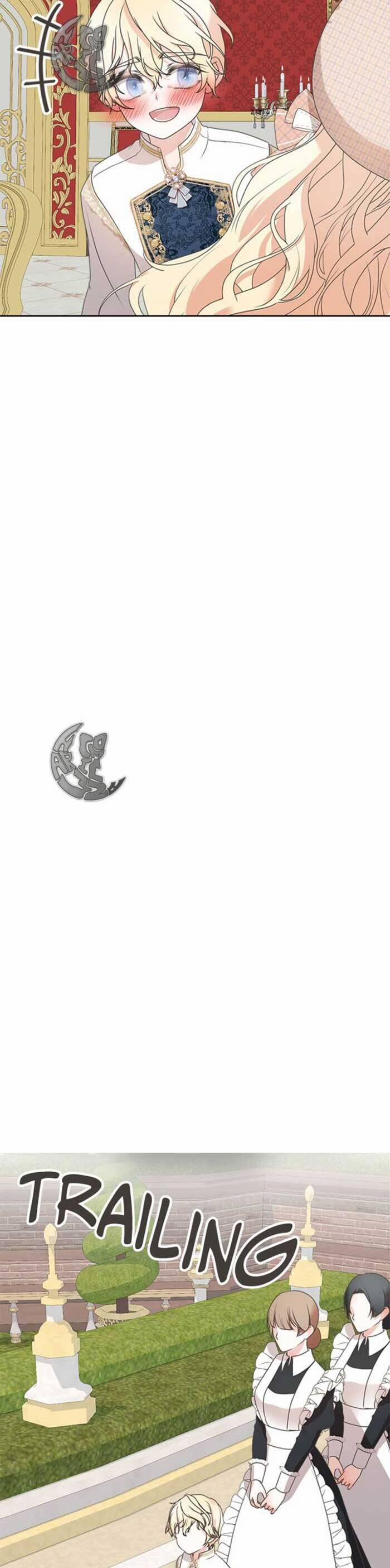 Nhân Vật Tôi Xuyên Vào, Chưa Từng Xuất Hiện 6 trang 31