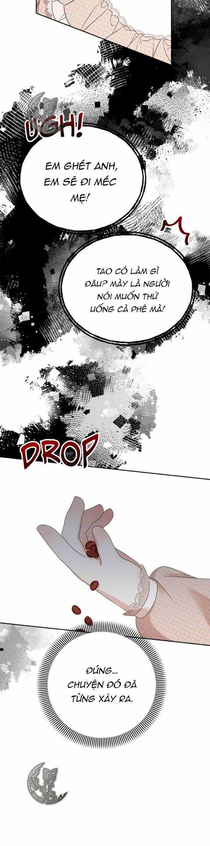 Nhân Vật Tôi Xuyên Vào, Chưa Từng Xuất Hiện 6 trang 36