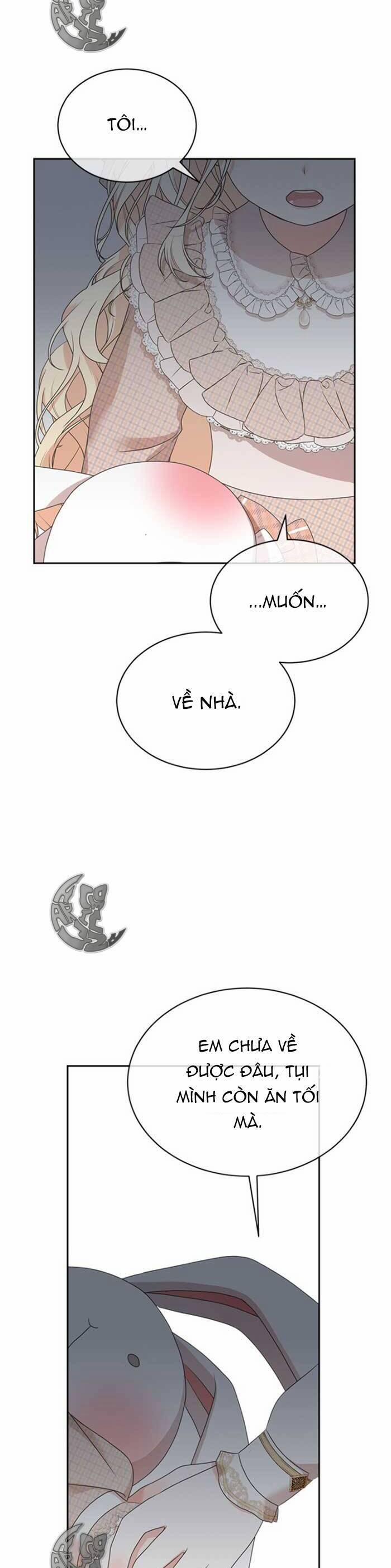 Nhân Vật Tôi Xuyên Vào, Chưa Từng Xuất Hiện 6 trang 38