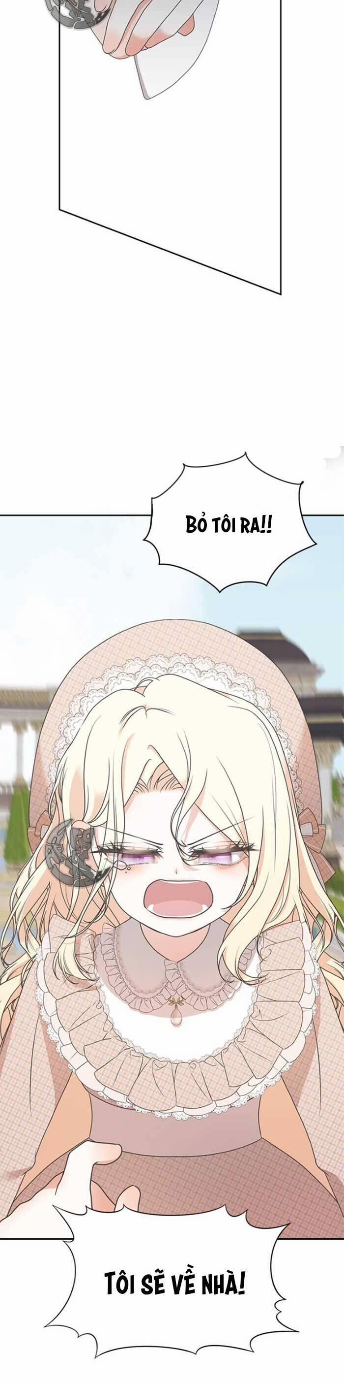 Nhân Vật Tôi Xuyên Vào, Chưa Từng Xuất Hiện 6 trang 39