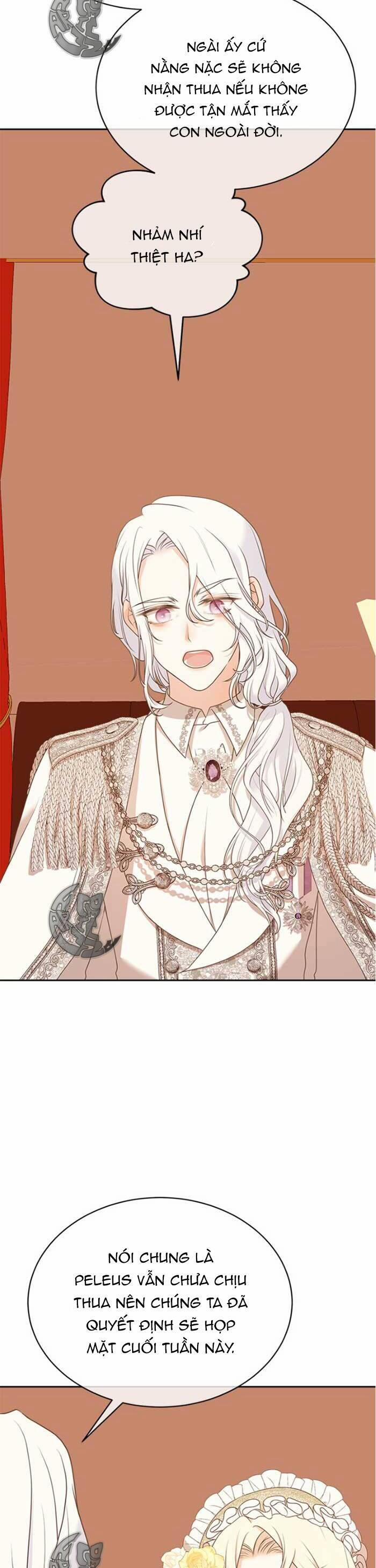 Nhân Vật Tôi Xuyên Vào, Chưa Từng Xuất Hiện 6 trang 8