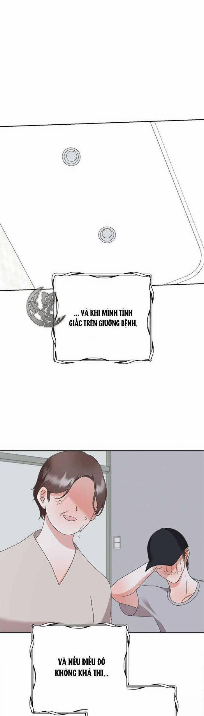 Nhân Vật Tôi Xuyên Vào, Chưa Từng Xuất Hiện 7 trang 10