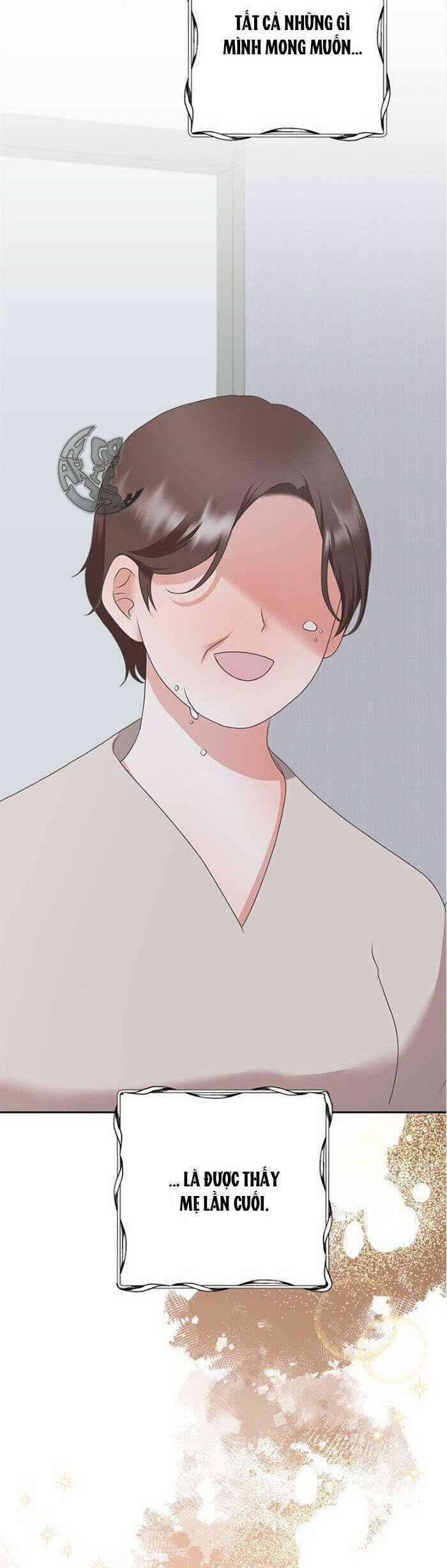 Nhân Vật Tôi Xuyên Vào, Chưa Từng Xuất Hiện 7 trang 11